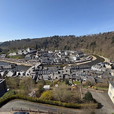 Hotel Panorama Bouillon Esterno foto