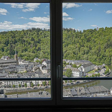 Hotel Panorama Bouillon Esterno foto