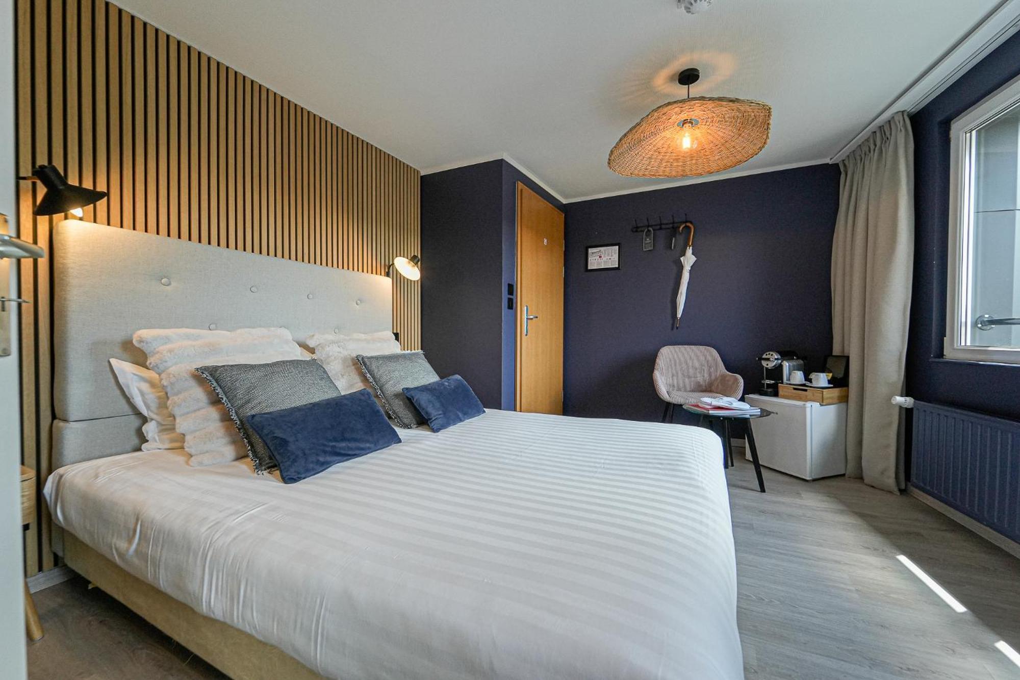 Hotel Panorama Bouillon Esterno foto