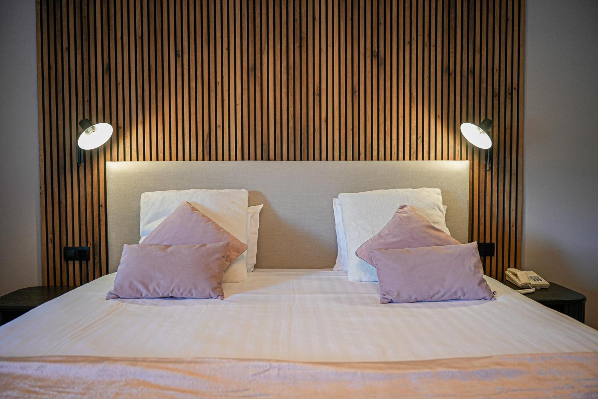 Hotel Panorama Bouillon Esterno foto
